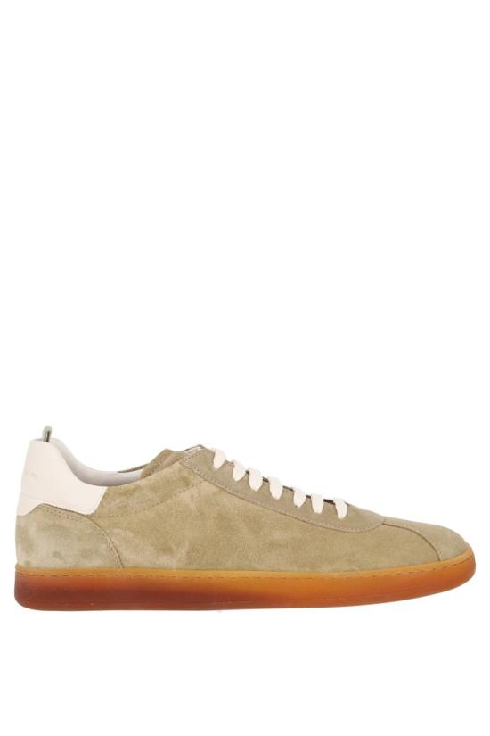 26SS 오피시네크리에이티브 스니커즈 OCUHALO001LC191S505SUGHERO TOFU Brown