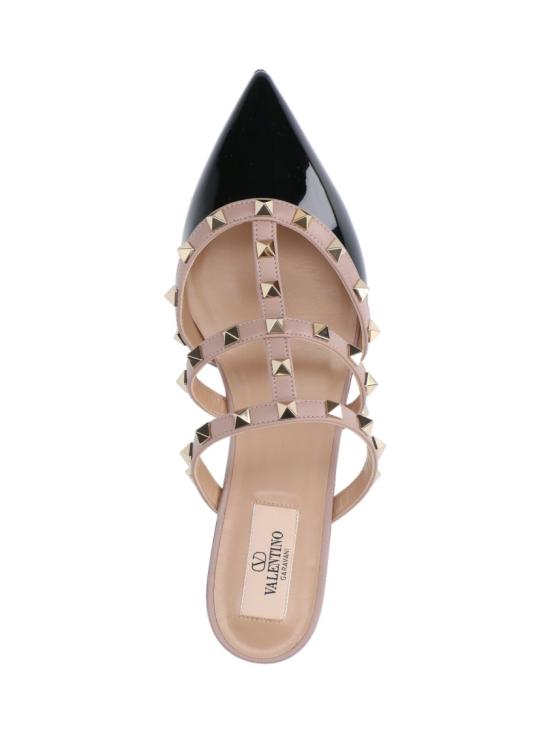 26FW 발렌티노 가라바니 샌들 9W2S0H15VNWN91 Black - VALENTINO GARAVANI