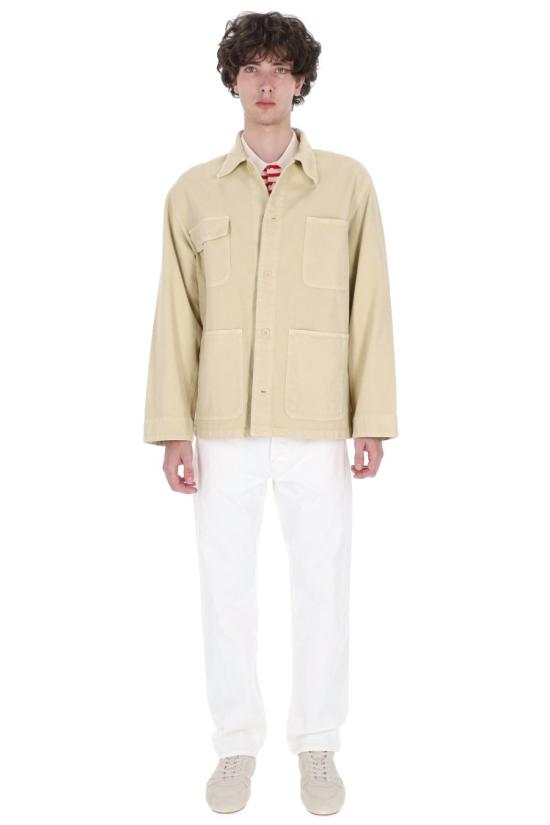 26SS 아페쎄 데님 COGZV H32002BAG SABLE Neutrals - A.P.C.