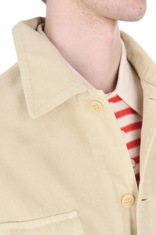 26SS 아페쎄 데님 COGZV H32002BAG SABLE Neutrals - A.P.C.