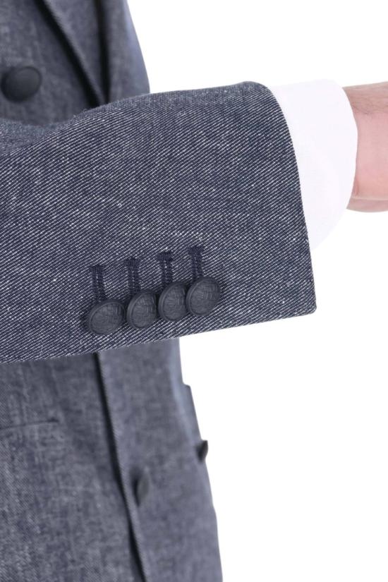 26SS 딸리아토레 수트 자켓 1SMC20K 340334B1077 Grey - TAGLIATORE