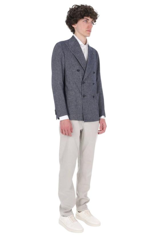 26SS 딸리아토레 수트 자켓 1SMC20K 340334B1077 Grey - TAGLIATORE