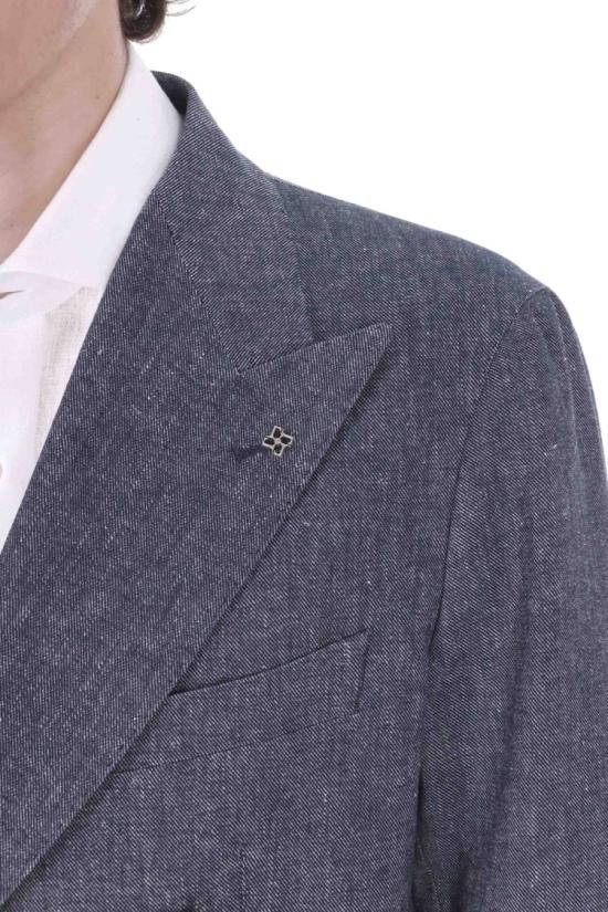 26SS 딸리아토레 수트 자켓 1SMC20K 340334B1077 Grey - TAGLIATORE