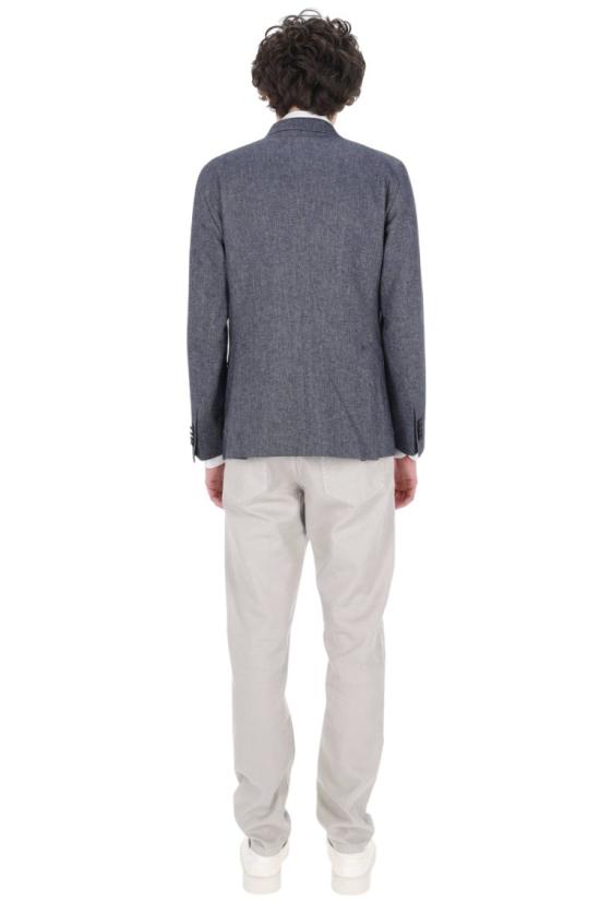 26SS 딸리아토레 수트 자켓 1SMC20K 340334B1077 Grey - TAGLIATORE
