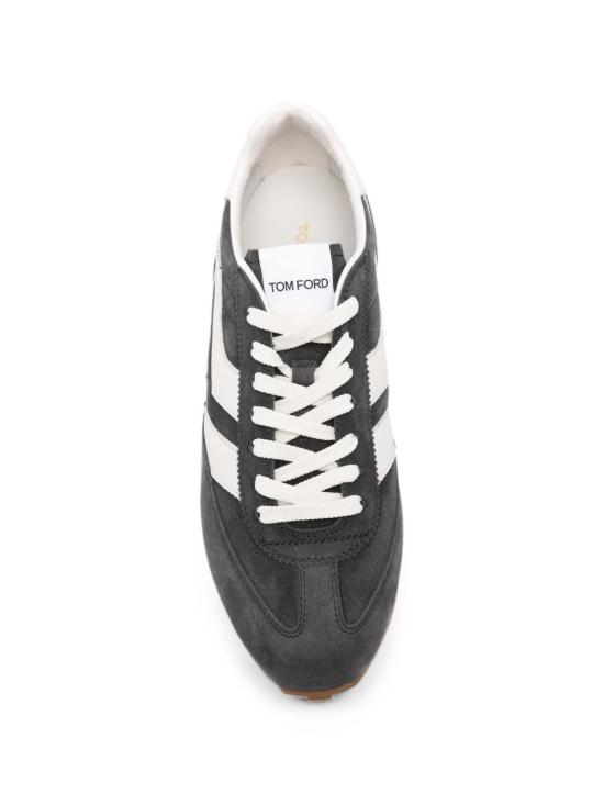 26FW 톰포드 스니커즈 J1511 LCL046NTRA - TOMFORD