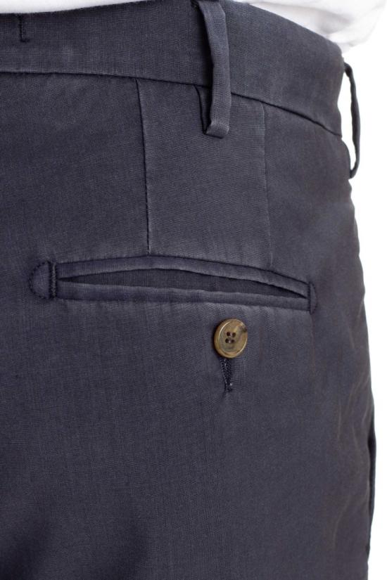 26SS 미쓰 숏팬츠 26M70B 99037 Black - MYTHS