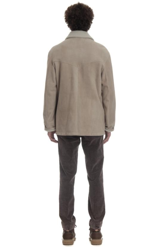  발스타 자켓 407A F277V0031 Grey - VALSTAR
