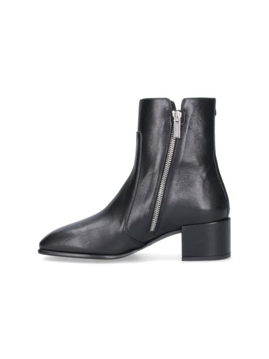 26FW 지미추 부츠 ELIOT AB 45 VILBLACK - JIMMY CHOO