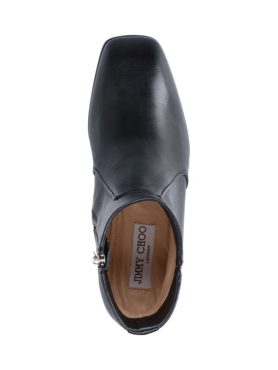 26FW 지미추 부츠 ELIOT AB 45 VILBLACK - JIMMY CHOO
