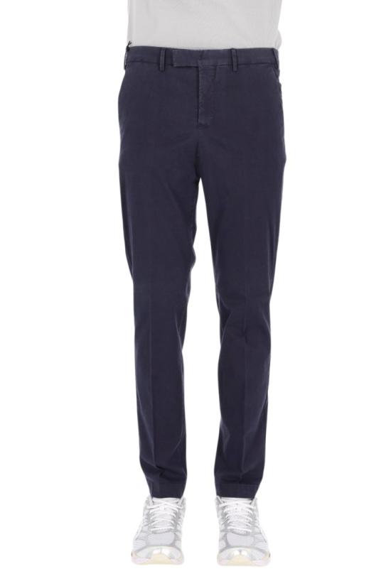 26SS 피티토리노 스트레이트 팬츠 COALMAZ00CL1 TU18 30360 Black