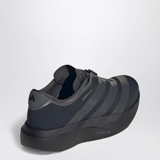 26FW 아디다스 스니커즈 KH9620PL Black - ADIDAS