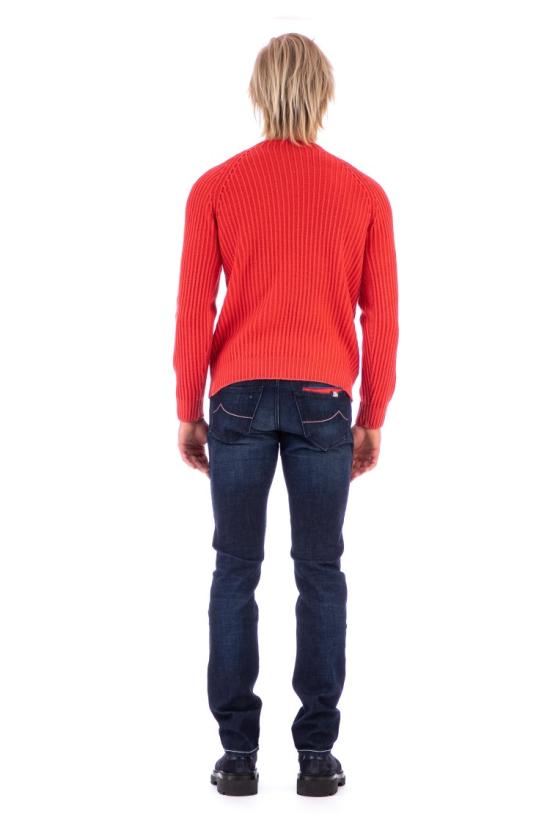  플라이 3 니트웨어 MA825 0305238IF 2C155 Red - FLY 3