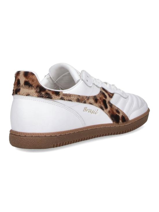  돌체앤가바나 스니커즈 501 18373820006 White - DOLCE & GABBANA