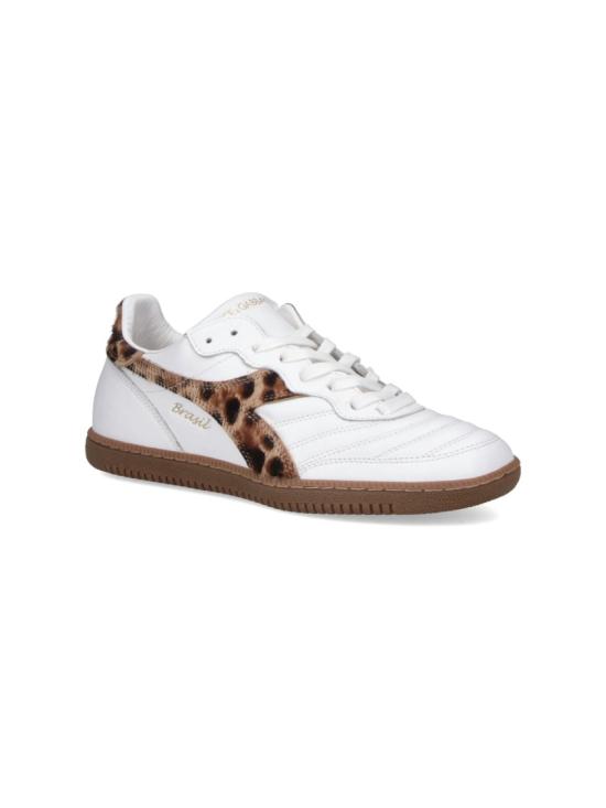  돌체앤가바나 스니커즈 501 18373820006 White - DOLCE & GABBANA