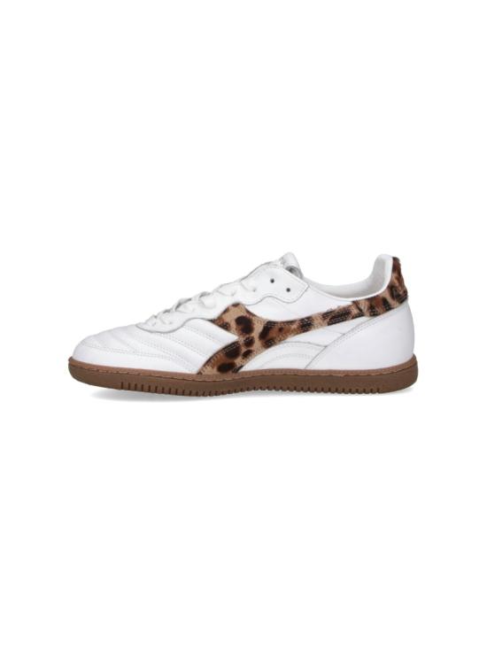  돌체앤가바나 스니커즈 501 18373820006 White - DOLCE & GABBANA
