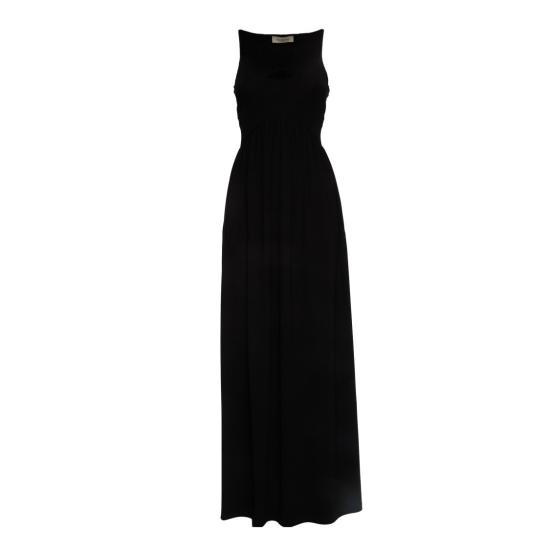 26SS 스포트막스 원피스 2612621052600 Black