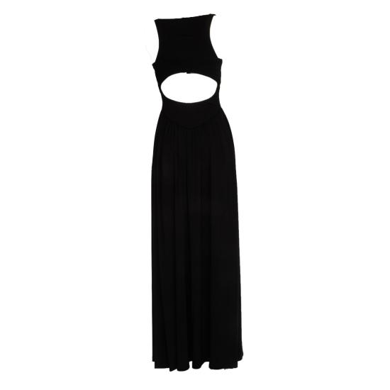 26SS 스포트막스 원피스 2612621052600 Black - SPORTMAX