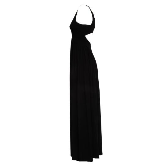 26SS 스포트막스 원피스 2612621052600 Black - SPORTMAX