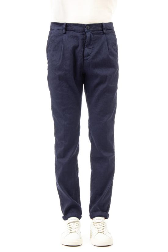  메이슨 스트레이트 팬츠 9PN2C7790 MBE111 2006 Black