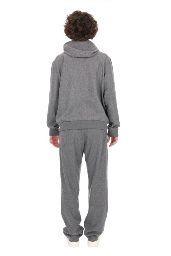 25FW 에르노 탑 JC00071U9487 Grey - HERNO