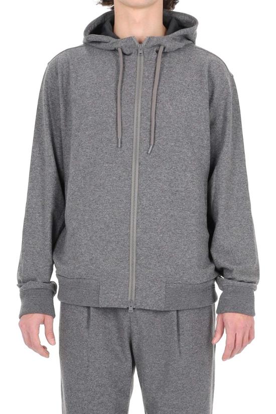 25FW 에르노 탑 JC00071U9487 Grey