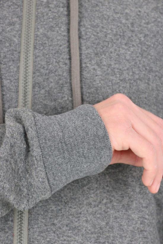 25FW 에르노 탑 JC00071U9487 Grey - HERNO
