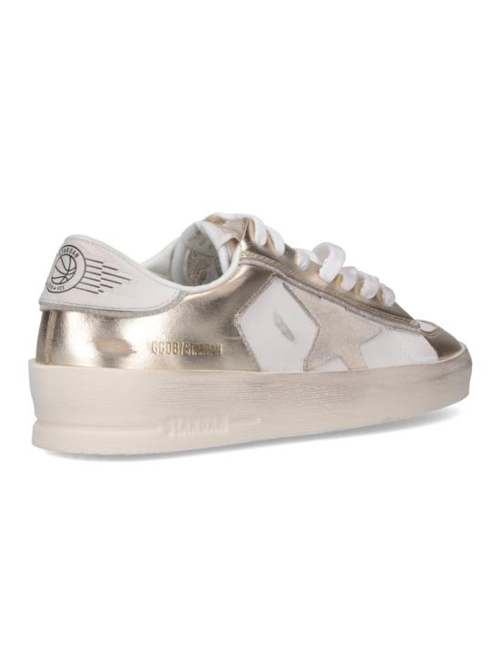 26FW 골든구스 스타단 스니커즈 GWF00333 F00753612281 White - GOLDEN GOOSE