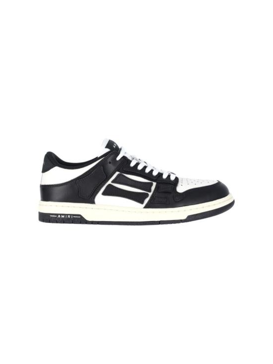 26FW 아미리 스니커즈 AMFOSR1047BLACK WHITE