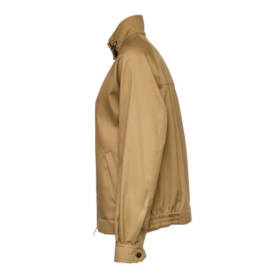 26SS 페이 자켓 NAW1252347SYCZ Brown - FAY