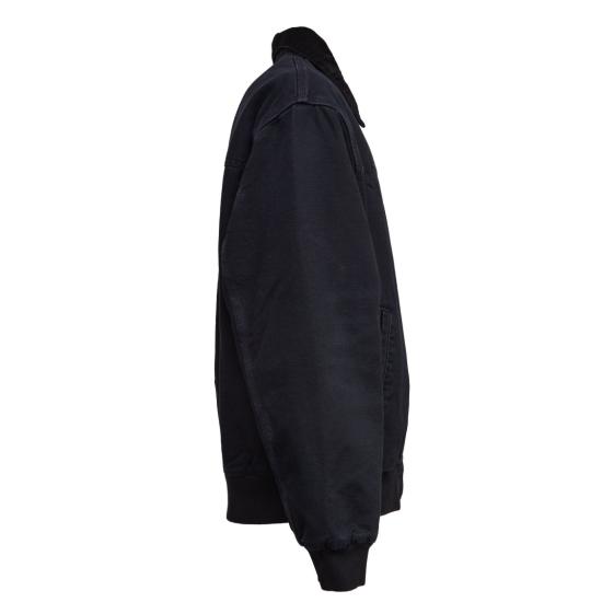 26SS 칼하트 WIP OG 산타 페 자켓 I036240 Black - CARHARTT WIP