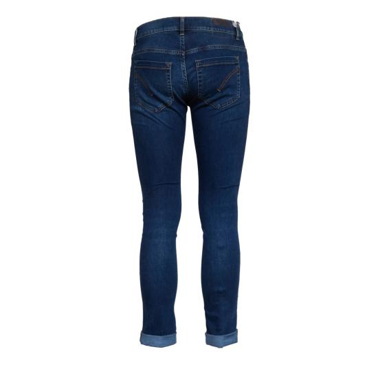 26SS 돈답 데님 UP232DS0389UMD5 Black - DONDUP
