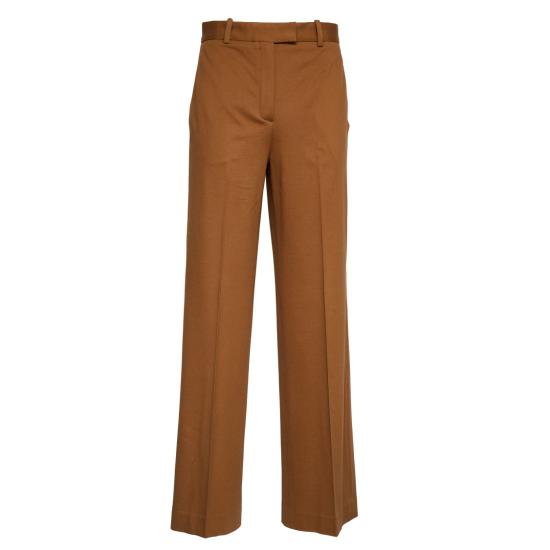 26SS 치르콜로1901 수트 팬츠 FD3850 Brown