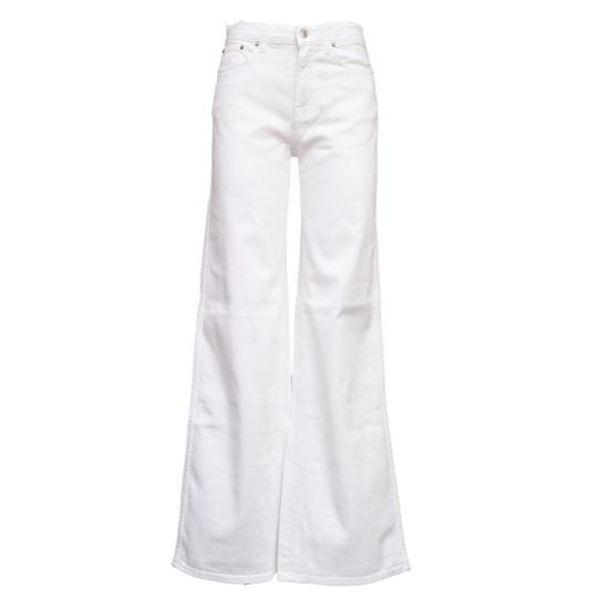 26SS 디파트먼트5 데님 DP52552D1DS0004002 White