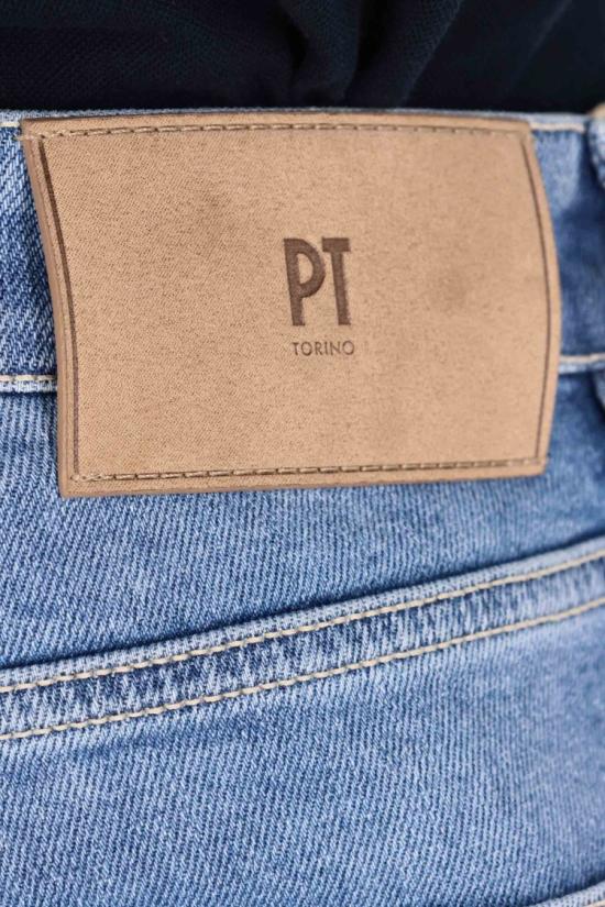 26SS Pt Denim 데님 C5TP05B0 SH0250ML37 Blue - OTHER BRANDS
