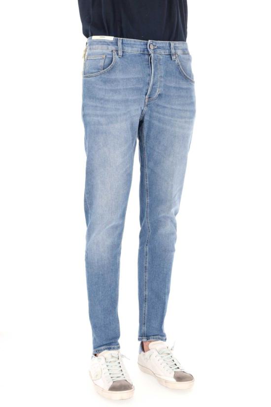 26SS Pt Denim 데님 C5TP05B0 SH0250ML37 Blue - OTHER BRANDS