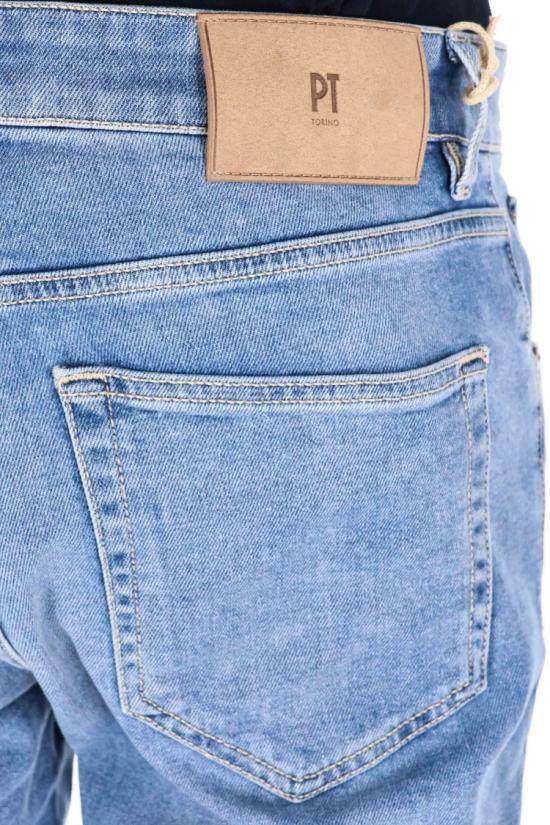 26SS Pt Denim 데님 C5TP05B0 SH0250ML37 Blue - OTHER BRANDS