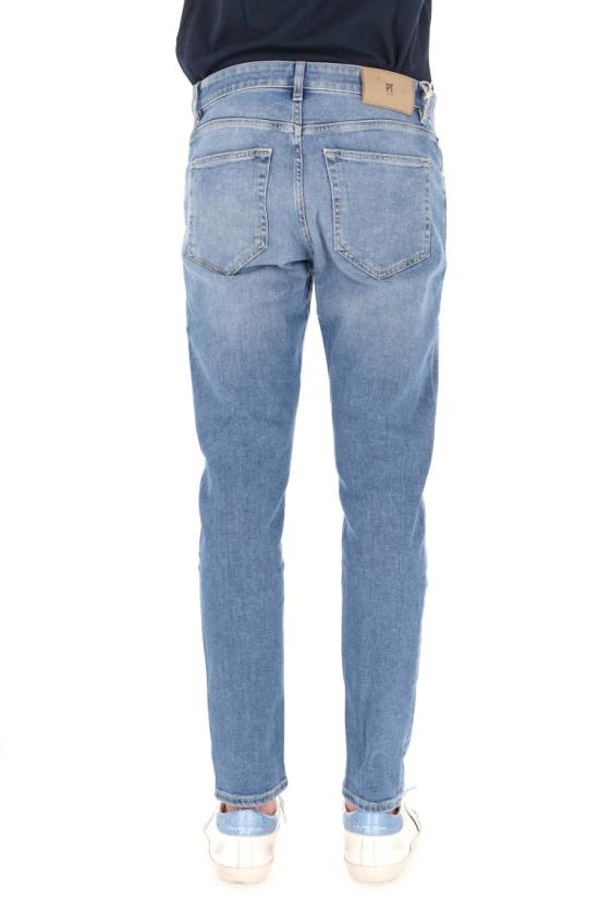 26SS Pt Denim 데님 C5TP05B0 SH0250ML37 Blue - OTHER BRANDS
