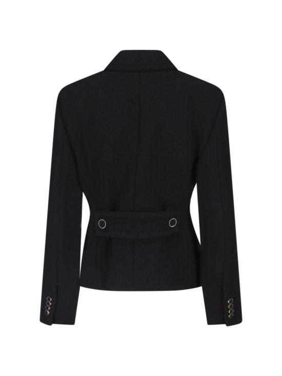 26FW 끌로에 수트 자켓 26AVE08060001 Black - CHLOE