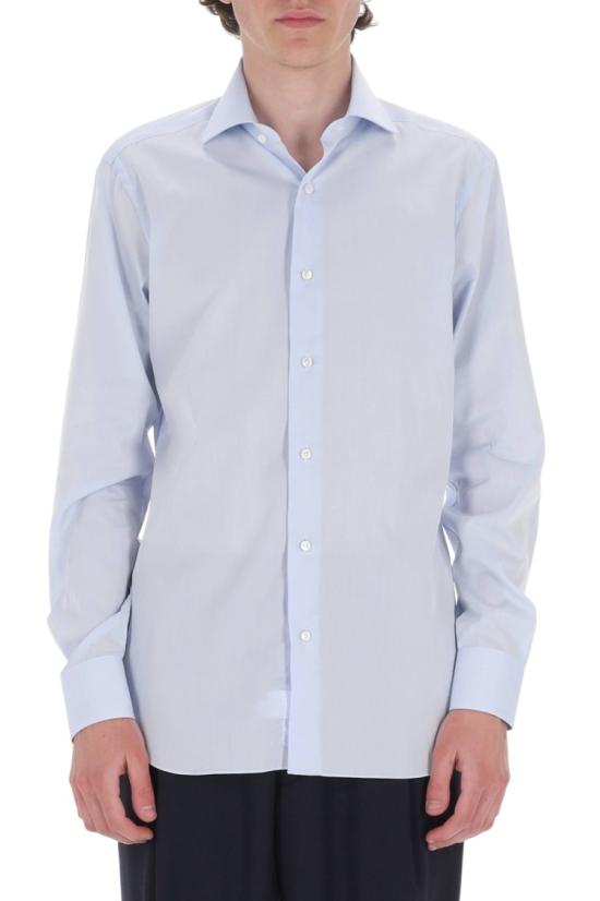 26SS 발바 셔츠 I1U13P0154092 U0002 White