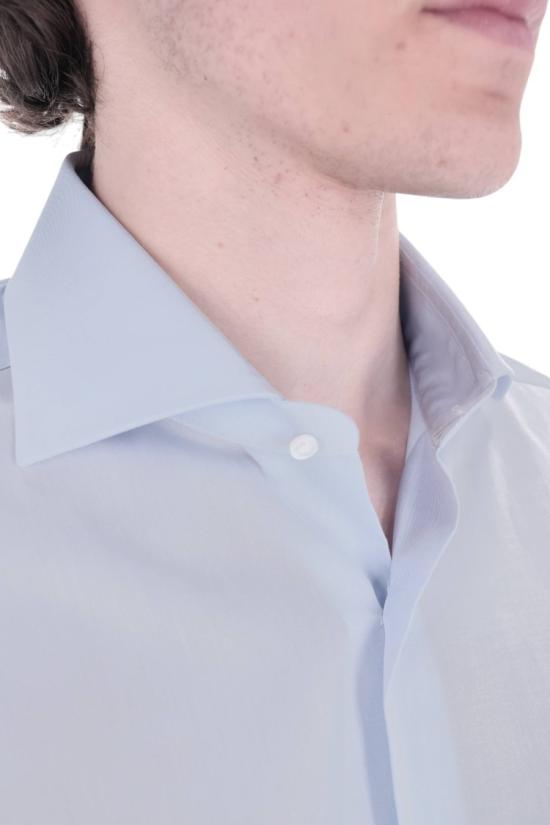 26SS 발바 셔츠 I1U13P0154092 U0002 White - BARBA