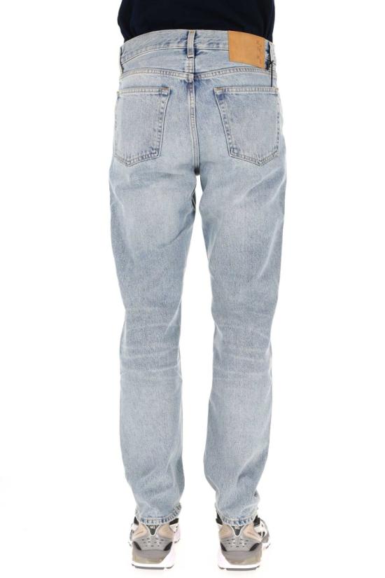 26SS 하이쿠레 데님 03071DF106L0910 White - HAIKURE