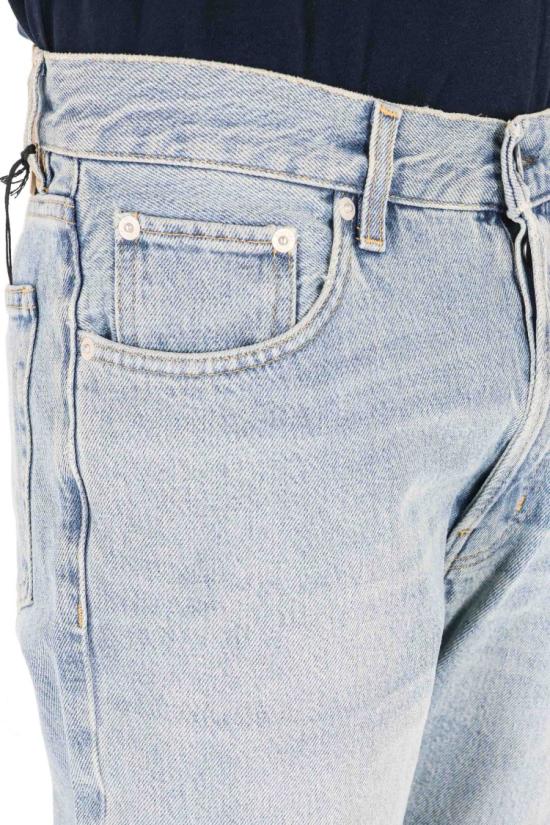 26SS 하이쿠레 데님 03071DF106L0910 White - HAIKURE