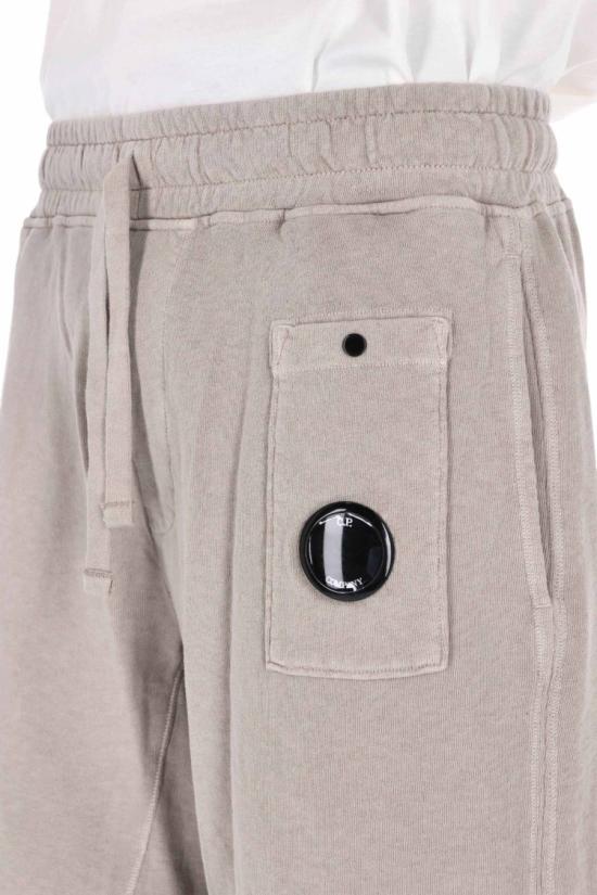 26SS 씨피 컴퍼니 숏팬츠 20CMSB210A 110337O904 Grey - C.P. COMPANY