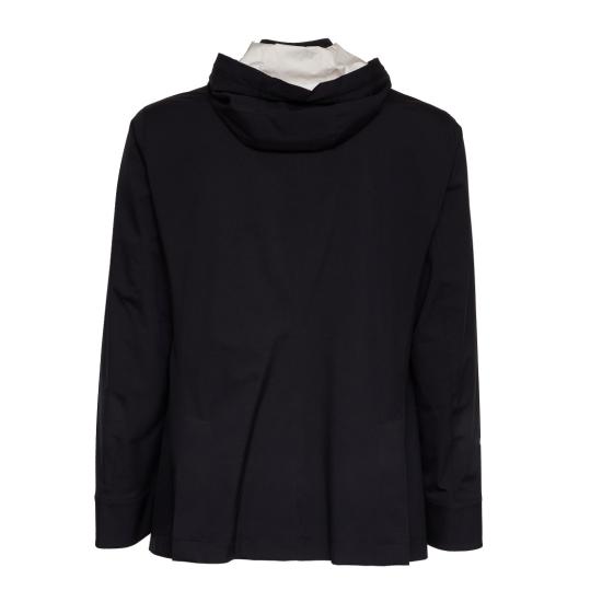 26SS 몬테꼬레 자켓 S10MUC966F324 Black - MONTECORE