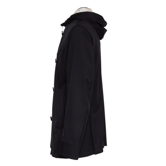 26SS 몬테꼬레 자켓 S10MUC966F324 Black - MONTECORE