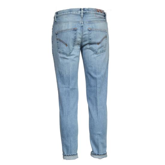 26SS 돈답 데님 UP434DFH269UJ39 Blue - DONDUP