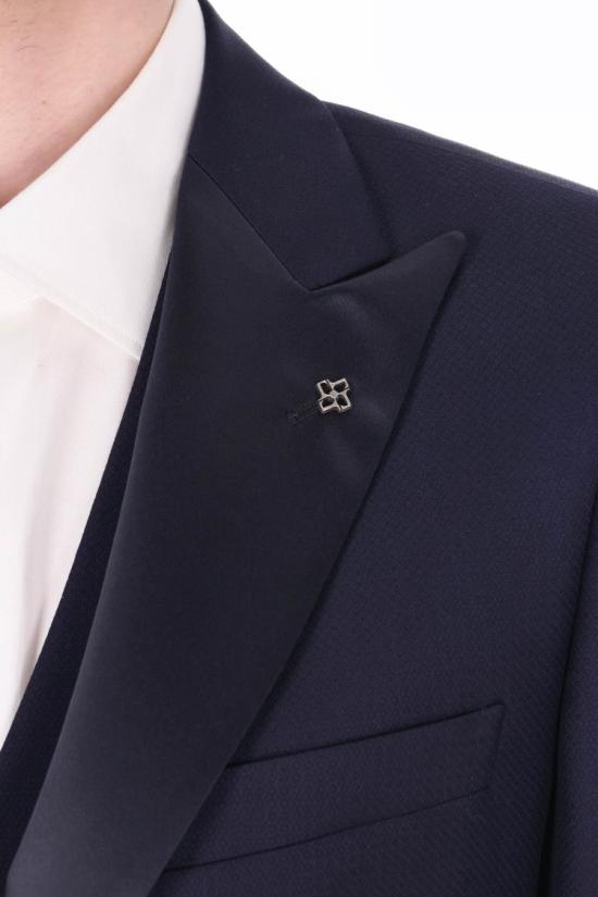 26SS 딸리아토레 수트 EFBR15A01 070060B1201 Black - TAGLIATORE