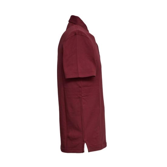 26SS 페델리 폴로 티셔츠 TUD00120 Red - FEDELI