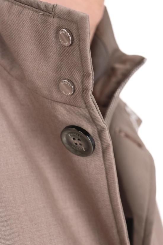 26SS 무레르 자켓 BERNIE PUMSABBIA Pink - MOORER