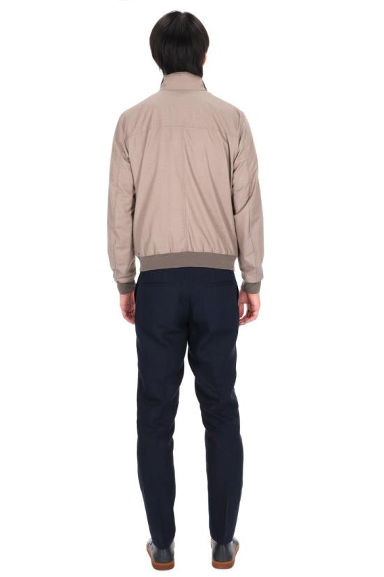 26SS 무레르 자켓 BERNIE PUMSABBIA Pink - MOORER